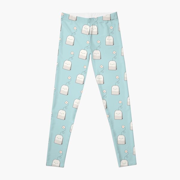 Tea time Leggings