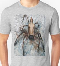 Spiderman Unisex T-Shirt