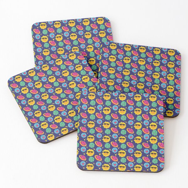 Item preview, Planet Pals designed and sold by Aoqart.