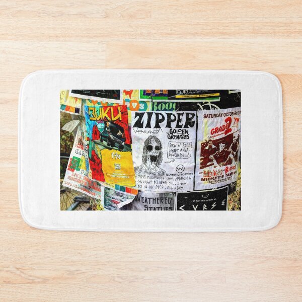 Item preview, "Zipper" designed and sold by wiscbackroadz.