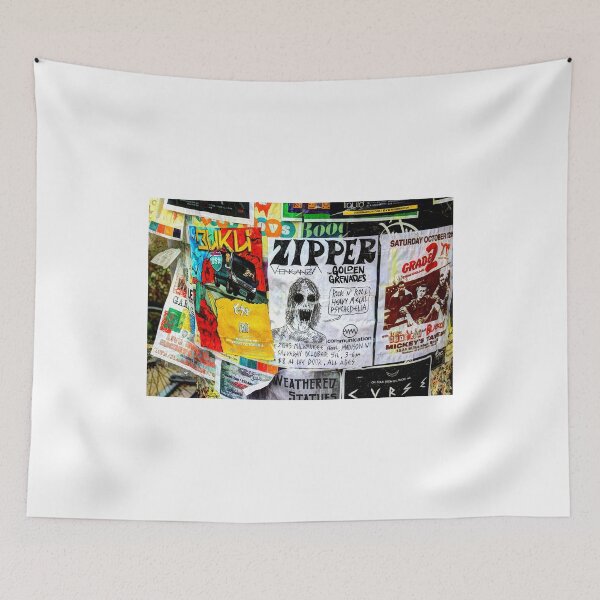 Item preview, "Zipper" designed and sold by wiscbackroadz.