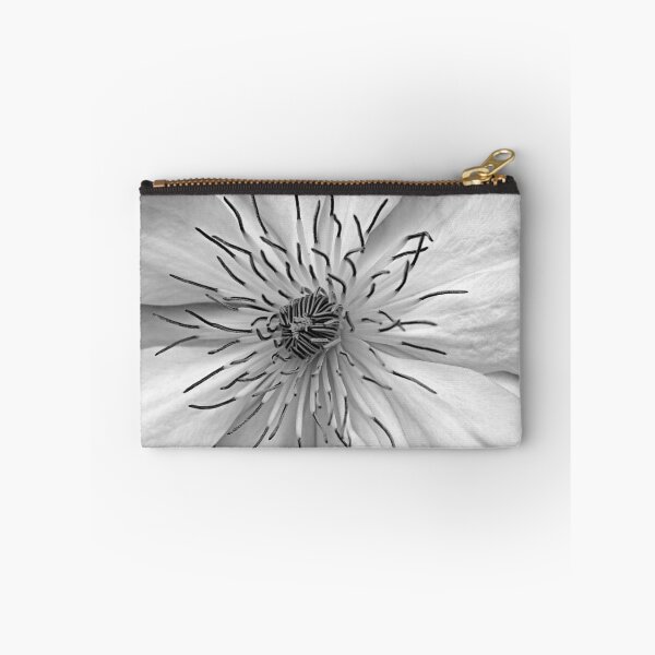 Item preview, Clematis White designed and sold by Debbie Oppermann.