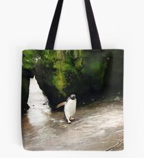 "One more step... You can do it!" Tote Bag