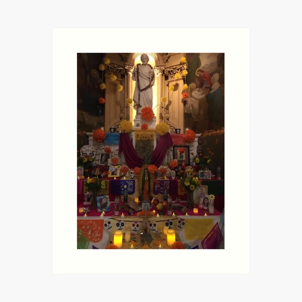 Item preview, Altar designed and sold by BOBBYBABE.