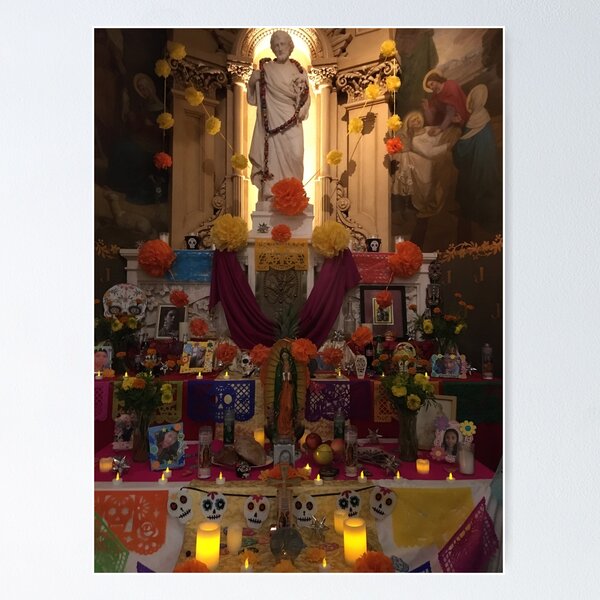 Item preview, Altar designed and sold by BOBBYBABE.