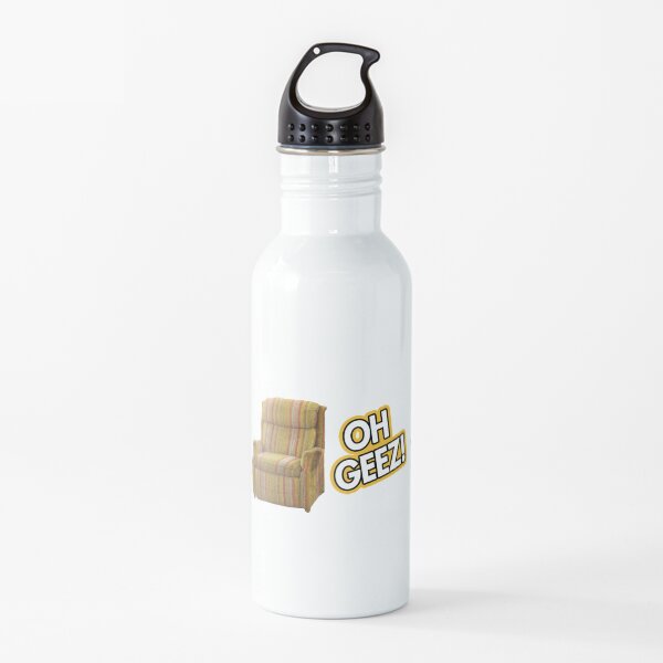 oh geez! Water Bottle