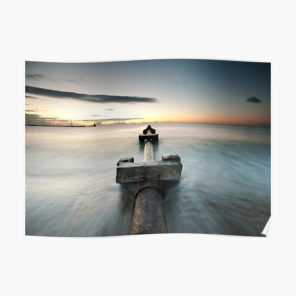 Pipe Poster