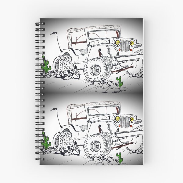 Item preview, off roading designed and sold by brianjt.