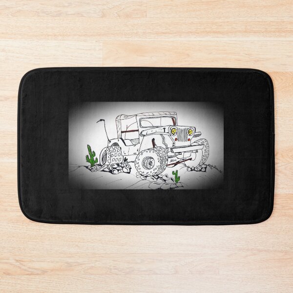 Item preview, off roading designed and sold by brianjt.