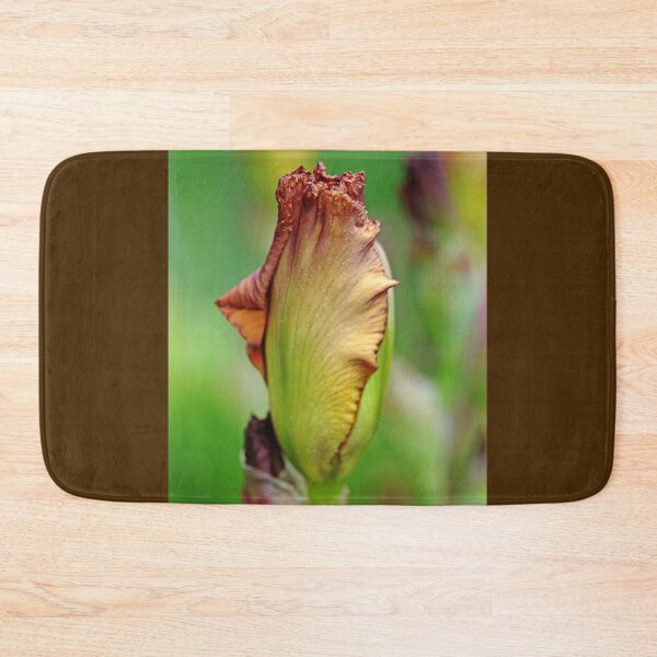 Item preview, Butterscotch Bud designed and sold by Debbie Oppermann.