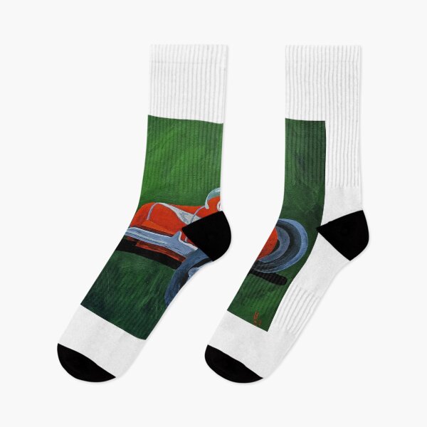 Item preview, Speed Racer  designed and sold by Herschel  Fall.