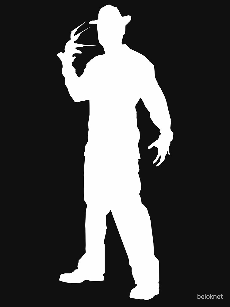 Freddy Krueger by beloknet