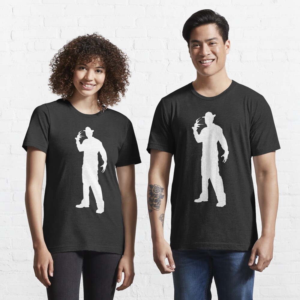 Freddy Krueger Essential T-Shirt
