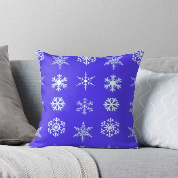 Item preview, The Season of Snow Flakes designed and sold by wravelo.