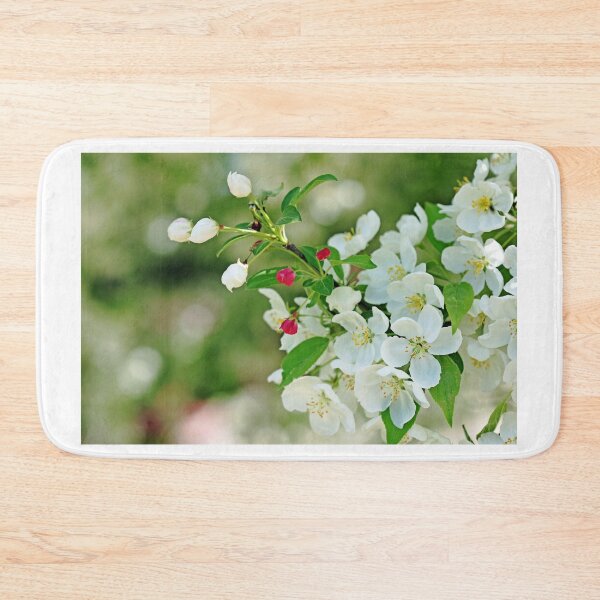 Item preview, Crabapple Blossoms designed and sold by Debbie Oppermann.