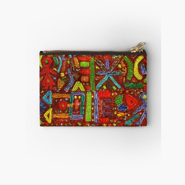 Item preview, Iberoamerican Colors I designed and sold by Madalena Lobao-Tello.