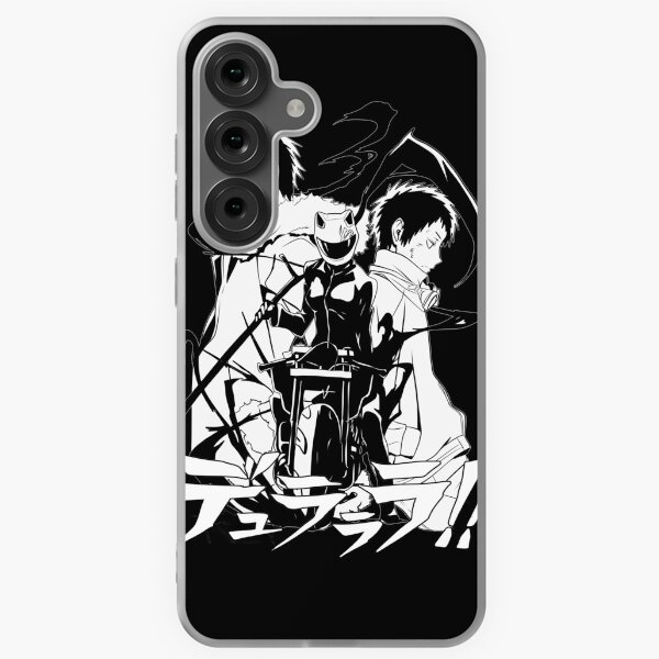 Aperçu de l'œuvre DURARARA !! créée et vendue par majotoyokai.