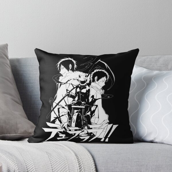 Item preview, DURARARA!! designed and sold by majotoyokai.