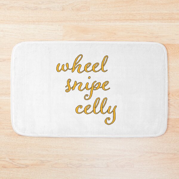 Item preview, Wheel Snipe Celly Pens Colors designed and sold by Wimsicalifornia.