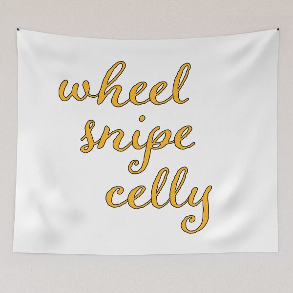 Item preview, Wheel Snipe Celly Pens Colors designed and sold by Wimsicalifornia.