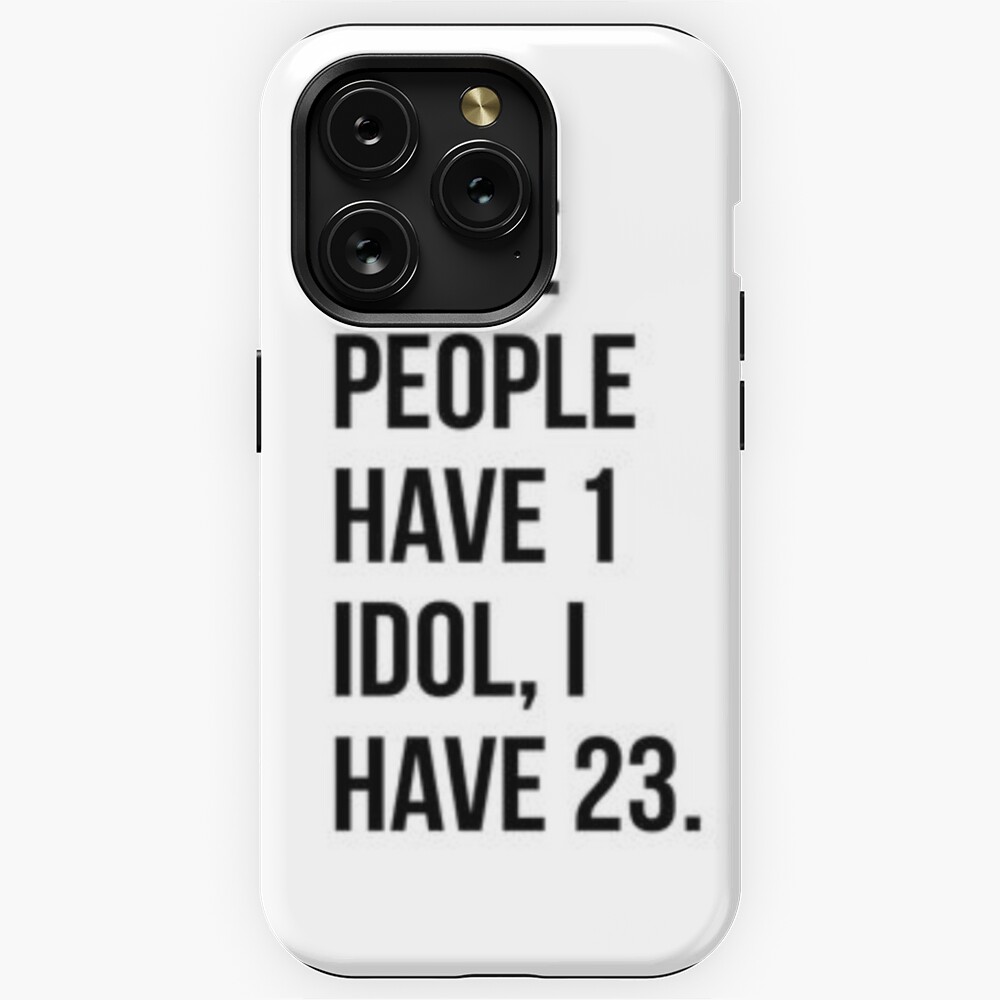Idol for MagSafe iPhone 15 Pro –