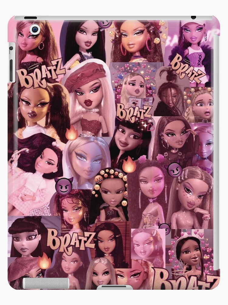 bratz pad