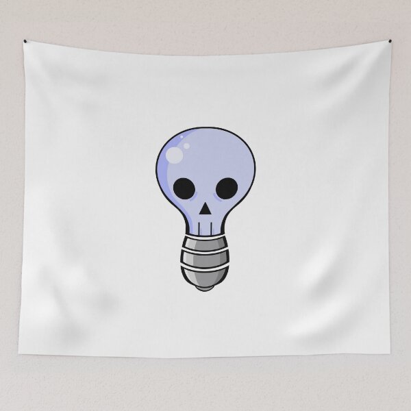 Item preview, Bad Idea designed and sold by Kaela Soltoff.