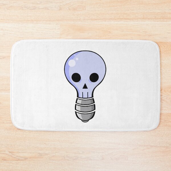 Item preview, Bad Idea designed and sold by Kaela Soltoff.