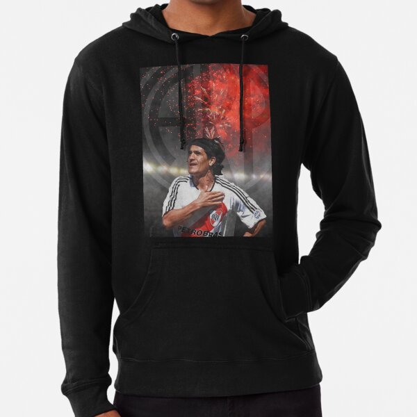 river plate sweatshirt