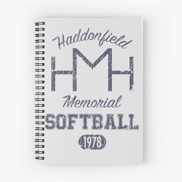 Item preview, Haddonfield Memorial Softball Team - Light designed and sold by jacobcdietz.