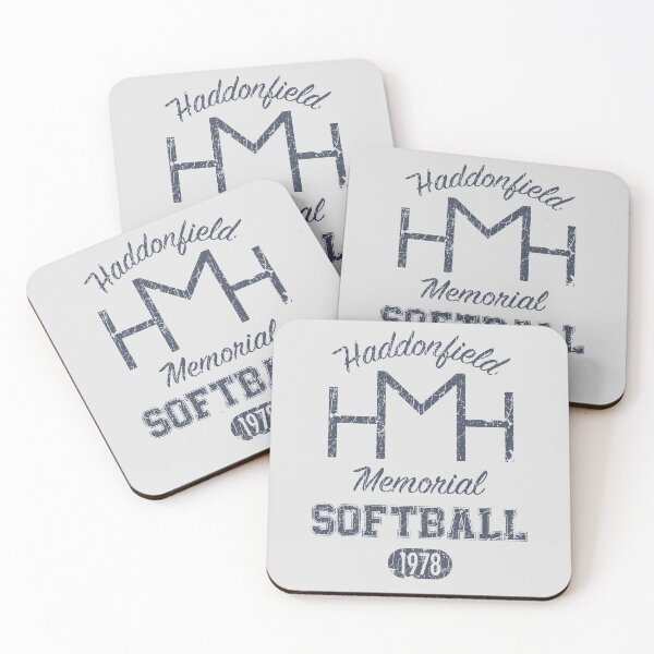 Item preview, Haddonfield Memorial Softball Team - Light designed and sold by jacobcdietz.