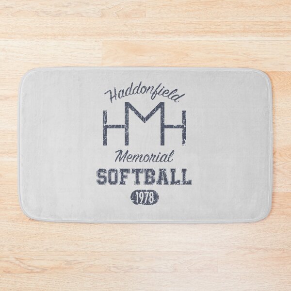Item preview, Haddonfield Memorial Softball Team - Light designed and sold by jacobcdietz.