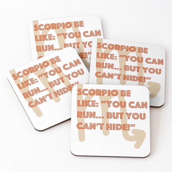 Item preview, Scorpio be like designed and sold by MagicStrawberry.