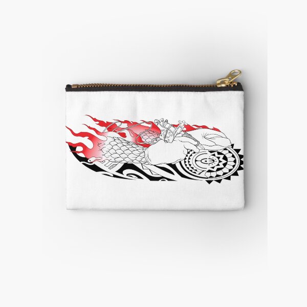 Item preview, tattooist hands designed and sold by satoriartwork.