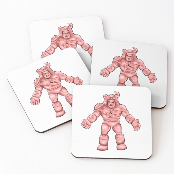 Item preview, Viking Muscle Man designed and sold by Amy Collett.