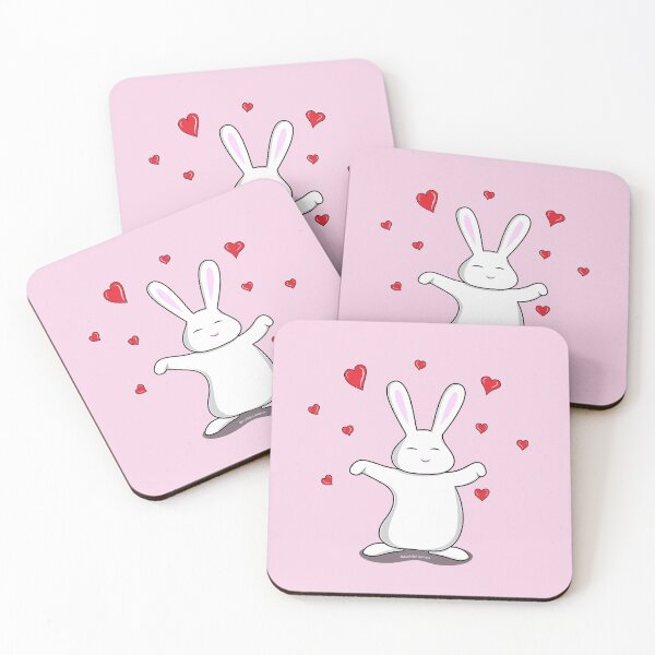 Item preview, Big Bunny Hug designed and sold by Cutieful Critters.