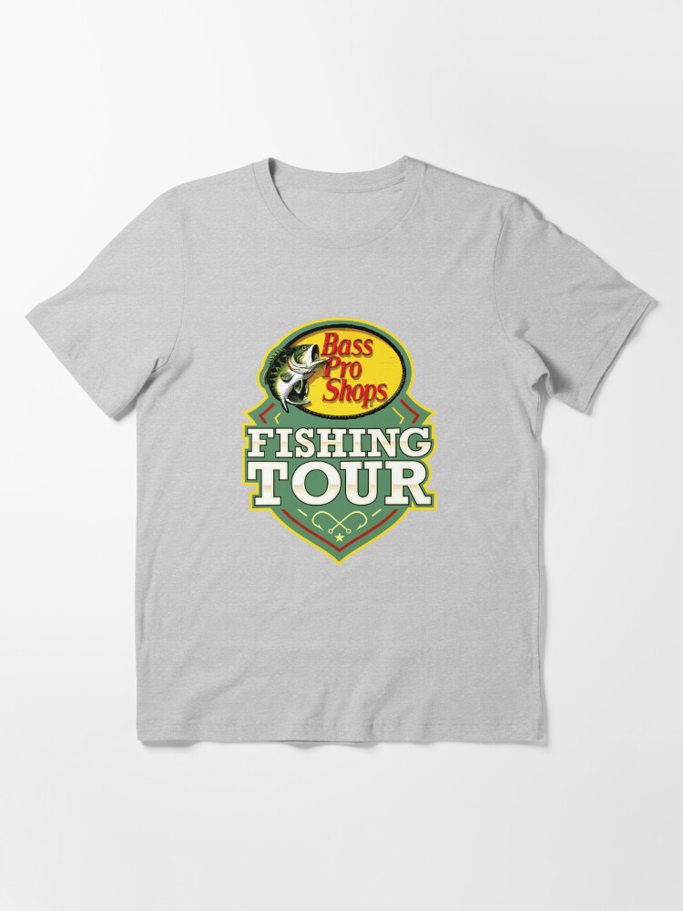 Bass Pro Shops T Shirt By Eila2 Redbubble