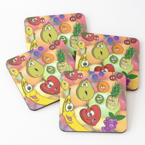 Item preview, Fruit Fun! designed and sold by Wallaced54.