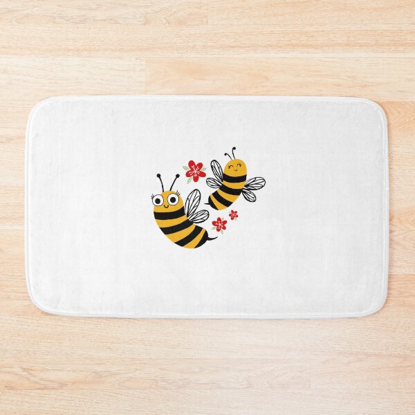 Item preview, Bees designed and sold by Anna Fox.