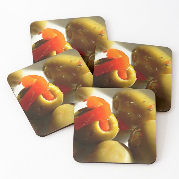 Item preview, Olives designed and sold by Yannik Hay.