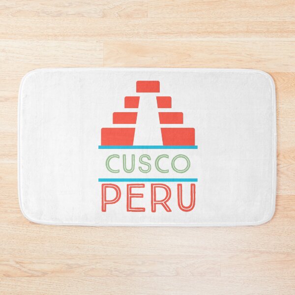 Item preview, Cusco Peru Vintage Traveler designed and sold by crickmonster.