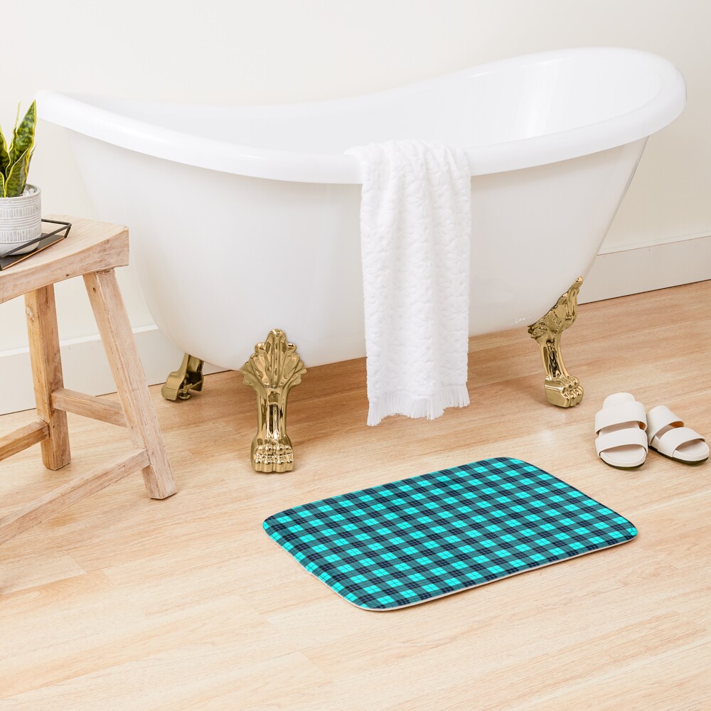 Item preview, Bath Mat designed and sold by mattey.