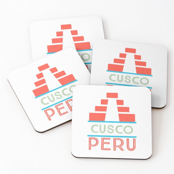 Item preview, Cusco Peru Vintage Traveler designed and sold by crickmonster.