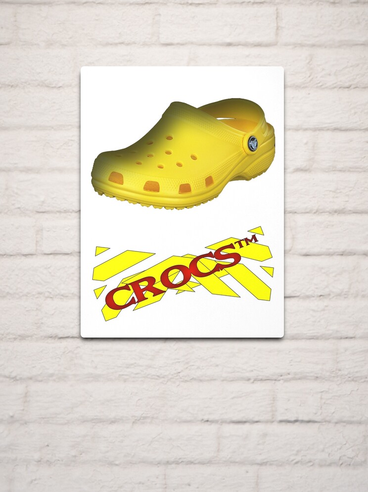 GOTH CROCS  Crocs fashion, Hype shoes, Crocs style