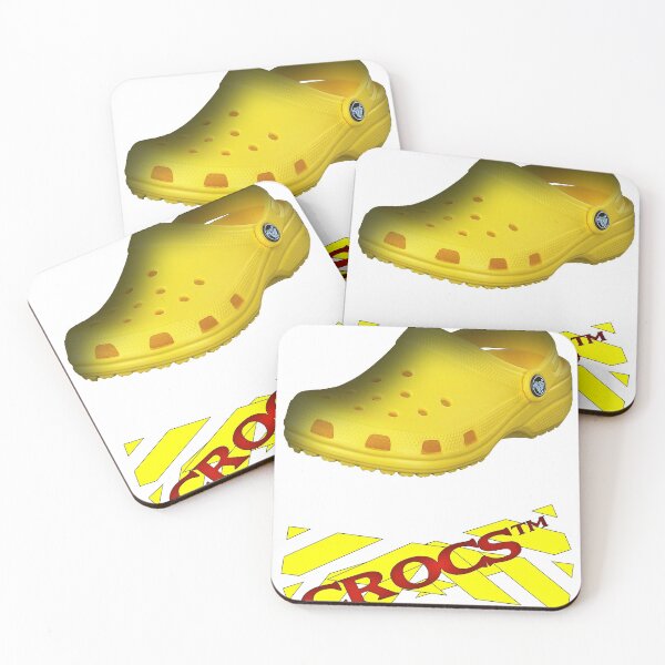 Item preview, CROCS ARE REAL STREETWEAR designed and sold by apollosale.
