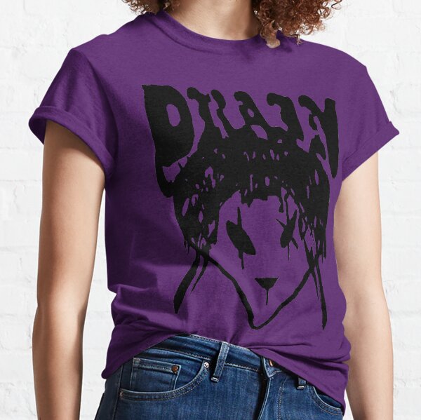 Drain Alien / Bladee Classic T-Shirt