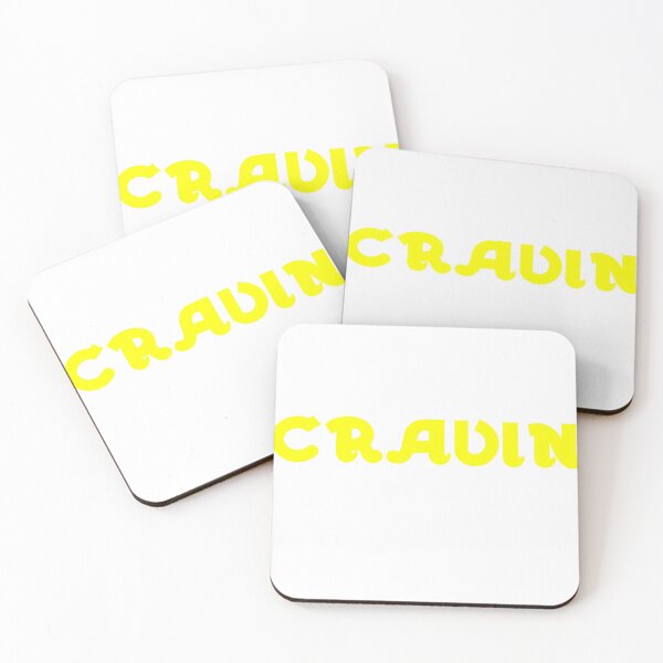 Item preview, Cravin Yellow designed and sold by torontoraps5.