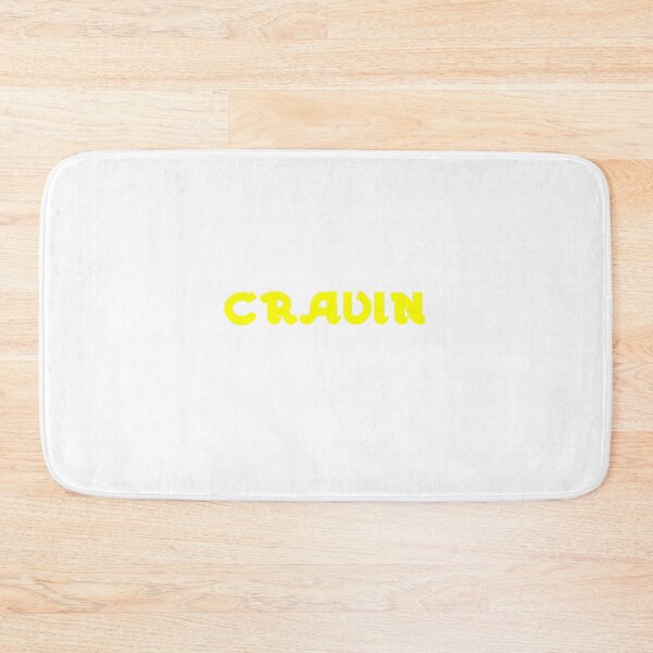 Item preview, Cravin Yellow designed and sold by torontoraps5.