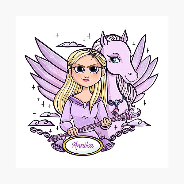 google drive barbie pegasus