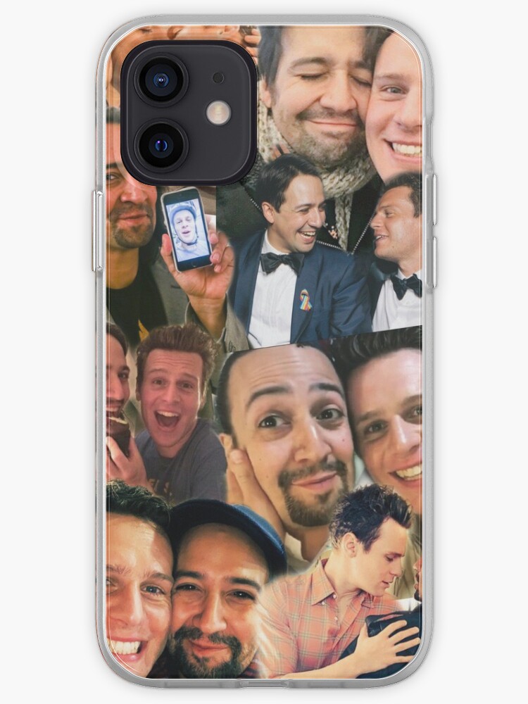 jonathan groff lin manuel miranda